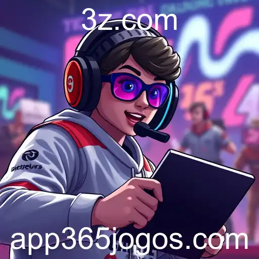 Novidades de 365jogos: Transformando o Mundo dos Games