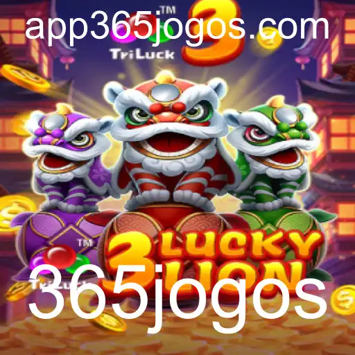 Descubra o Empolgante Jogo 3LUCKYLION