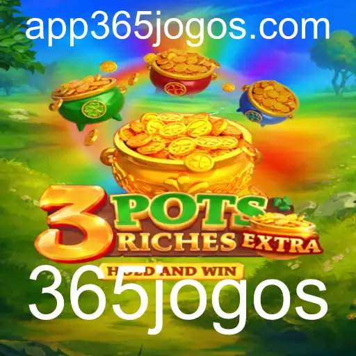 Descubra o Mundo Empolgante de 3potsExtra