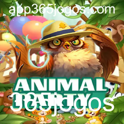 AnimalParty: Descubra o Encantador Mundo dos Jogos Animais