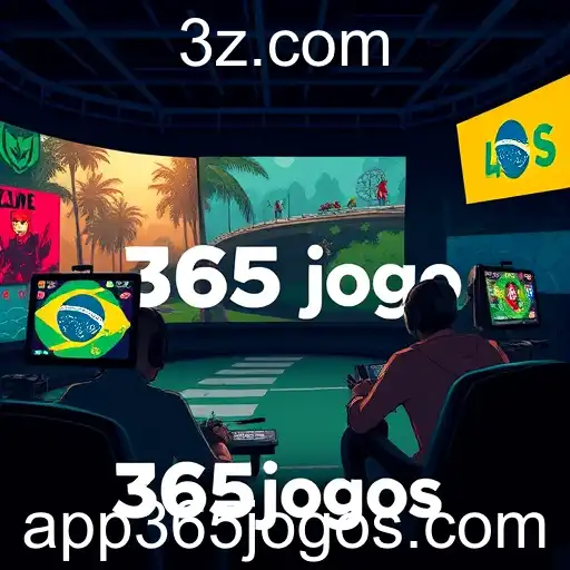 Tendências e Inovações nos Jogos Online Brasileiros