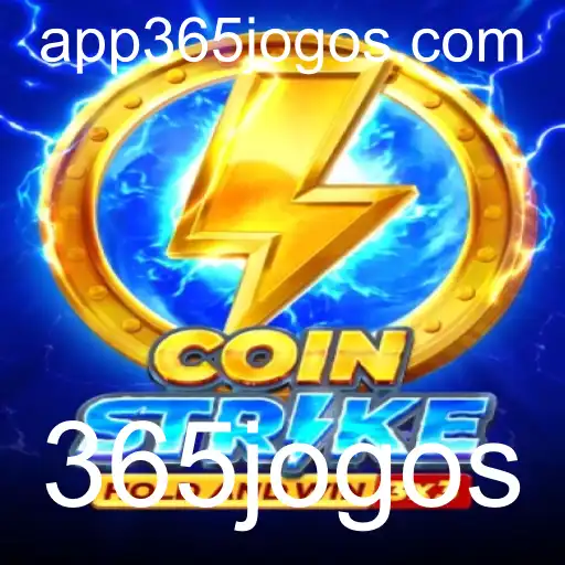 Descubra o Fascinante Mundo de Coinstrike em 365Jogos