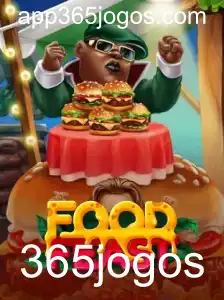 Descubra o Mundo de FoodFeast: Uma Experiência de Jogo Imersiva