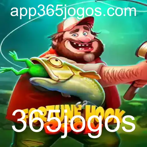 Descubra FortuneHookBoom: A Nova Sensação dos 365jogos