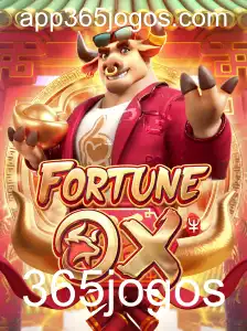 Explorando o Passatempo Envolvente: FortuneOx no Universo 365jogos