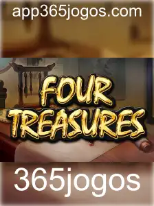 FourTreasures: A Nova Sensação dos Jogos de Tabuleiro