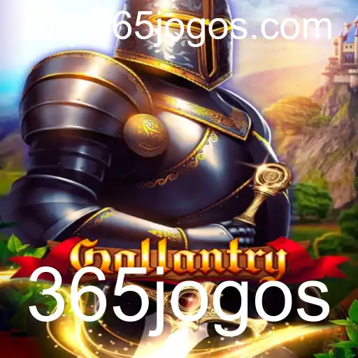 Descubra Gallantry: O Novo Jogo de Estratégia da 365jogos