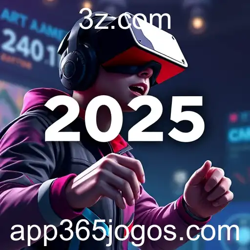 Evolução dos Jogos Online em 2025