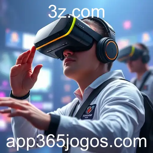 365jogos: Tendências e Novidades do Mundo dos Games em 2026