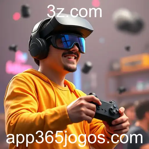 365jogos: O Refúgio dos Gamers com Novidades Inovadoras