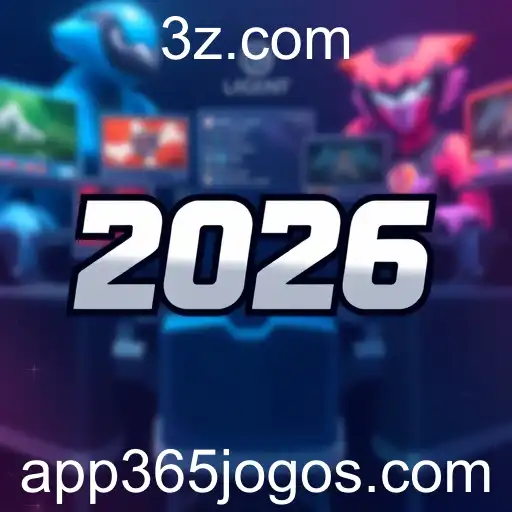 365jogos: Transformação no Cenário Global de Jogos Online