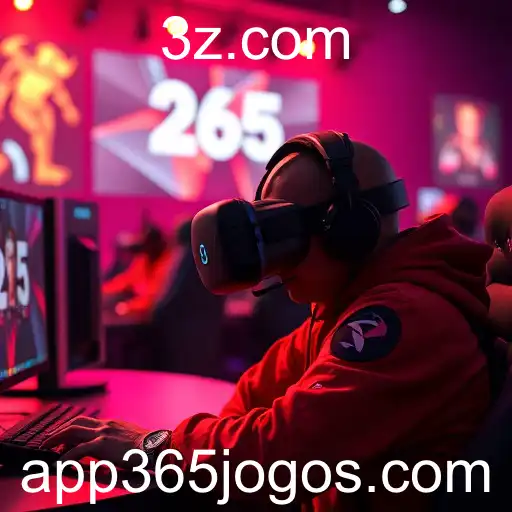 Nova Era para o Site 365jogos: Tecnologia e Inovação