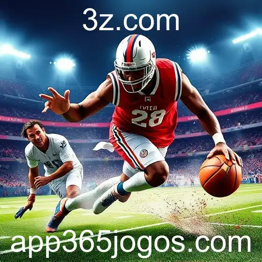 Ascensão do 365Jogos no Cenário Global