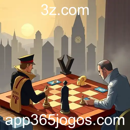 A Ascensão de Plataformas de Jogos: Um Olhar sobre 365jogos