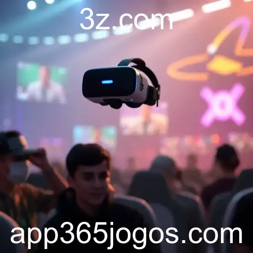 Revolução dos Jogos Digitais em 2026