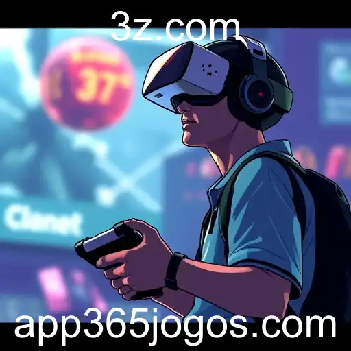 Explorando o Mundo dos Jogos em 2026