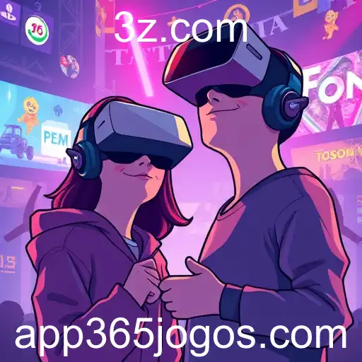 Novidades e Tendências no Universo dos Jogos em 2026