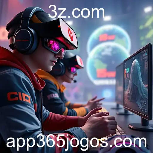 Jogos de 2026: Inovações e Tendências Imperdíveis