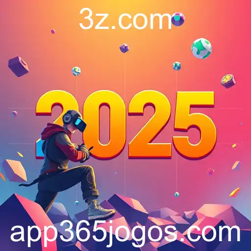 Inovações e Tendências dos Jogos Online em 2025