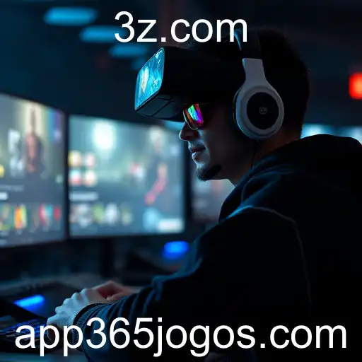 Novos Lançamentos e Tendências em 365 Jogos