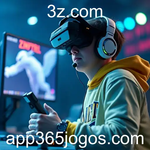 Tendências e Novidades do Mercado de Jogos em 2025