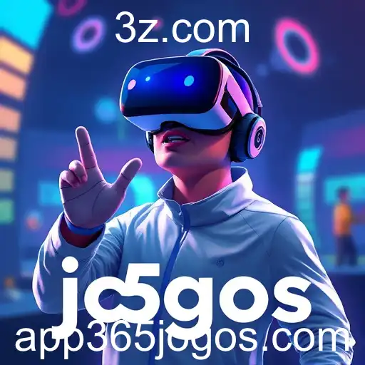 Tendências de Jogos Virtuais em 2026