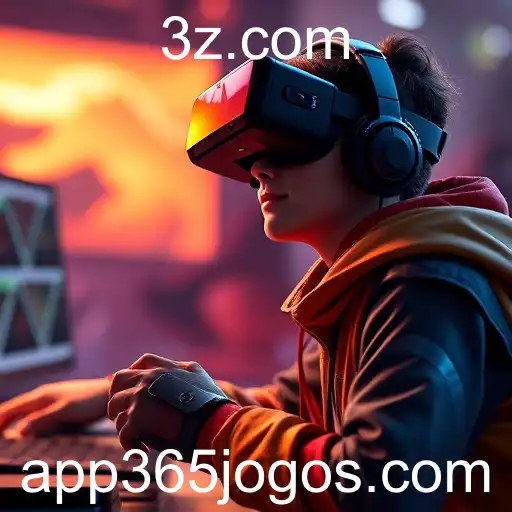 Tendências e Inovação no Mundo dos Jogos em 2026