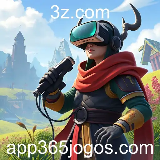 Transformações no Mundo dos Jogos em 2026