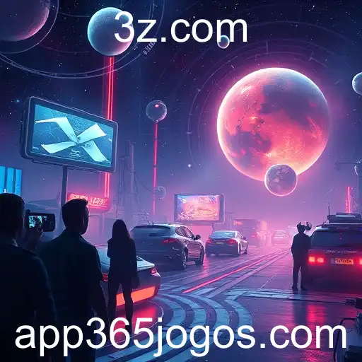 Revolução Digital: O Impacto dos Jogos Online