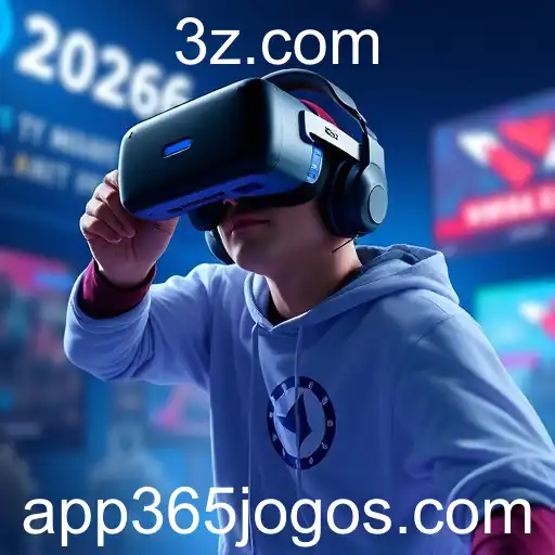 O Impacto dos Jogos Online em 2026