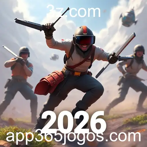 Inovações e Tendências em Jogos Online