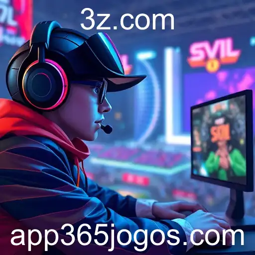Novidades e Tendências no Mundo dos Jogos Online