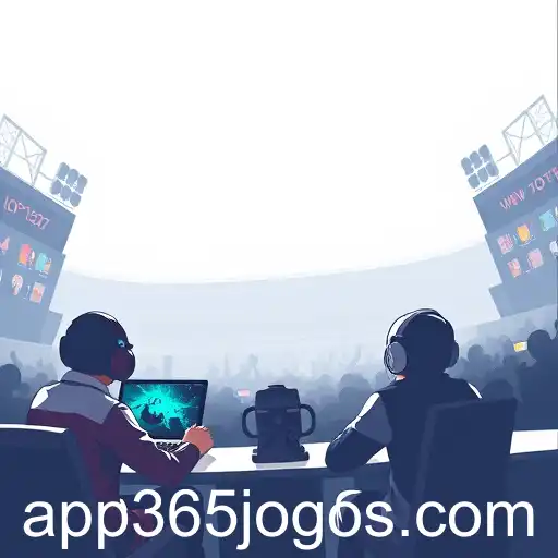 Novidades Empolgantes no Mundo dos Jogos Online