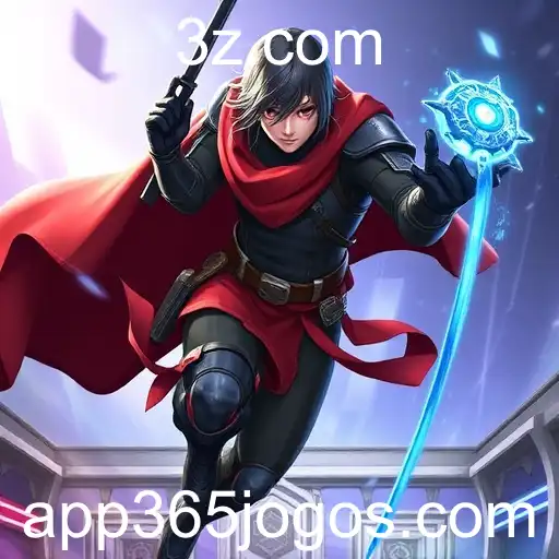 O Futuro dos Jogos Online: 365 Dias de Diversão