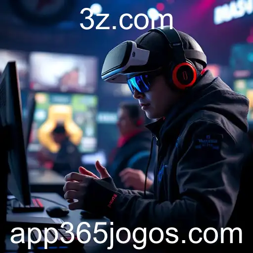 Jogos Online: Tendências e Inovações em 2026