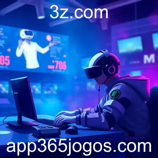Ascensão dos Jogos Online em 2026