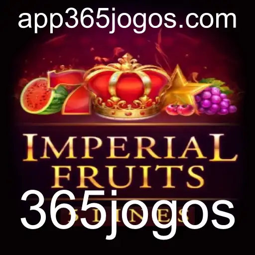 ImperialFruits5 - Explore o Mundo de Frutas Imperiais nos 365jogos