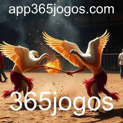 Jogos de sabong