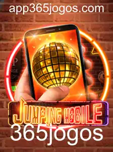 Aventura Divertida: Descobrindo o Mundo de Jumpingmobile