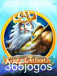 KingofAtlantis: Explorando o Mundo Subaquático dos Jogos