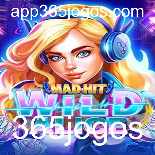 MadHitWildAlice: Descubra o Novo Fenômeno dos Jogos
