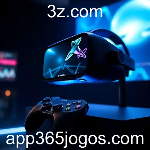 Novidades e Tendências no Universo dos Jogos Digitais