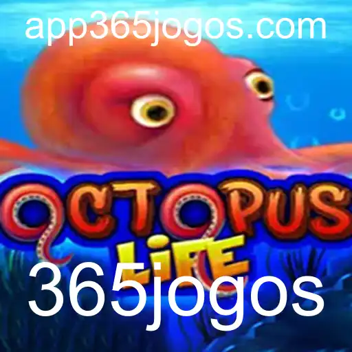 Jogo OctopusLife: Uma Aventura Aquática Inovadora