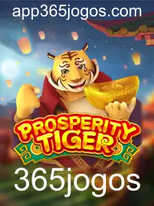 Explorando o Mundo de ProsperityTiger e a Influência de 365jogos