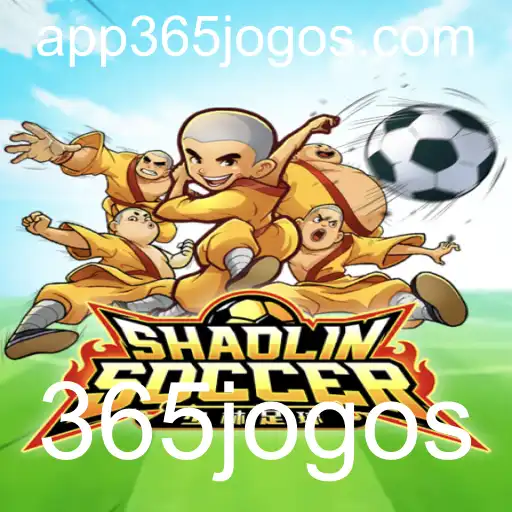 ShaolinSoccer: A Fusão Perfeita Entre Artes Marciais e Futebol