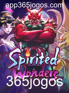Desvendando SpiritedWonders: O Novo Fenômeno dos 365 Jogos