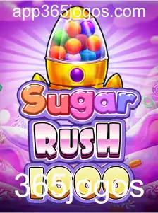 Explorando o Mundo Doce de SugarRush1000