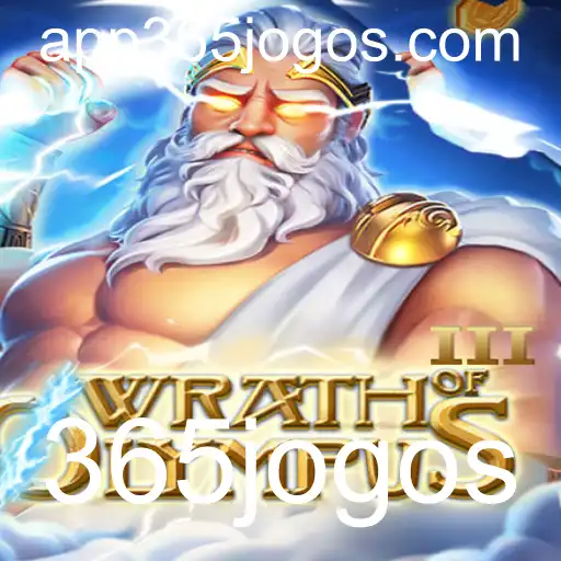 Descubra WrathofOlympusIII: Um Mergulho no Universo Mitológico dos Jogos