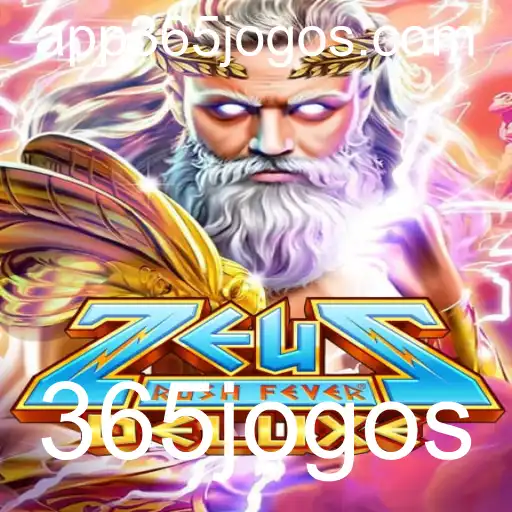 Descubra o Mundo de ZeusRushFeverDeluxe: O Jogo que Conquista Amantes de 365jogos